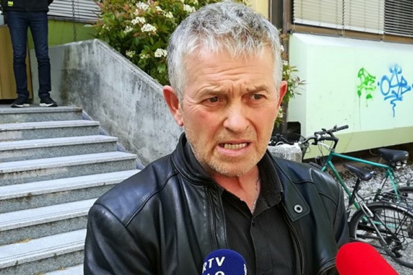 Roman Žveglič: »Kmeta bodo na teh območjih zadušili!«